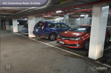 352 Canterbury Rd, St Kilda, VIC 3182