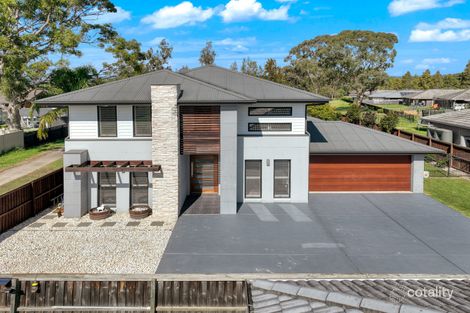 Property photo of 3 Prestwick Place Cessnock NSW 2325