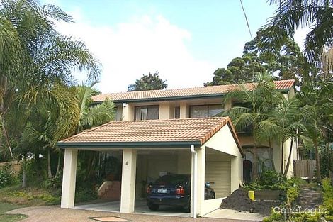 Property photo of 4 Jillian Court Springwood QLD 4127