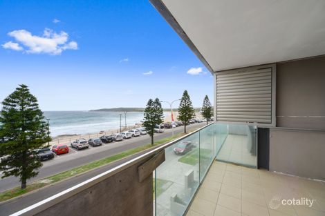 Property photo of 6/152 Marine Parade Maroubra NSW 2035