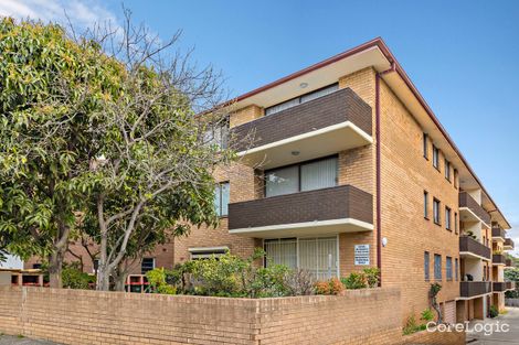 Property photo of 15/363-367 New Canterbury Road Dulwich Hill NSW 2203