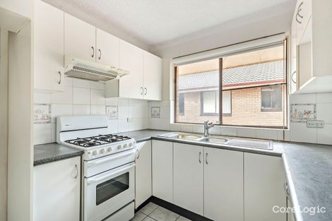 Property photo of 15/363-367 New Canterbury Road Dulwich Hill NSW 2203