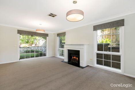 Property photo of 6 Copplestone Place Castle Hill NSW 2154