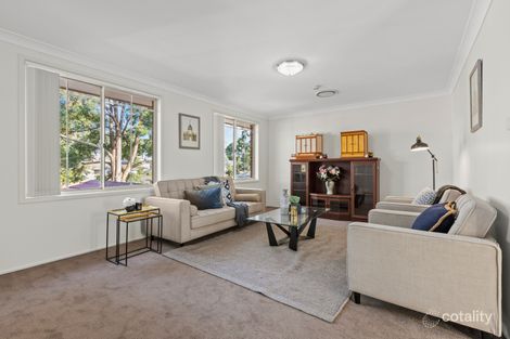 Property photo of 8 Fairmount Circuit Glenwood NSW 2768