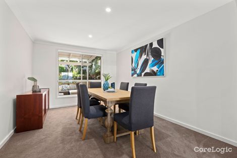 Property photo of 8 Fairmount Circuit Glenwood NSW 2768