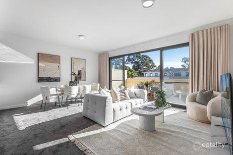 Property photo of 25/31-33 Millewa Avenue Wahroonga NSW 2076