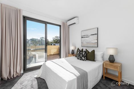 Property photo of 25/31-33 Millewa Avenue Wahroonga NSW 2076