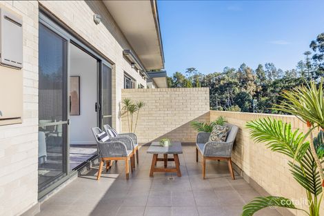 Property photo of 25/31-33 Millewa Avenue Wahroonga NSW 2076