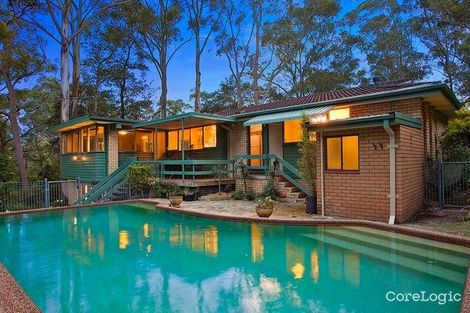 Property photo of 3 Jacaranda Place Beecroft NSW 2119