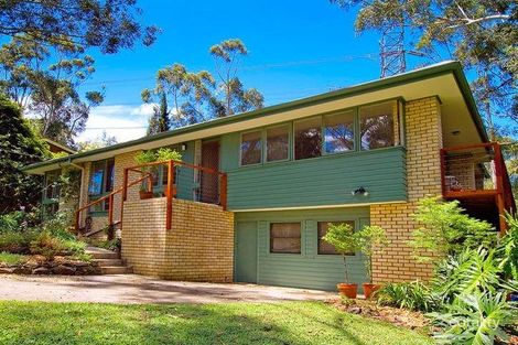 Property photo of 3 Jacaranda Place Beecroft NSW 2119