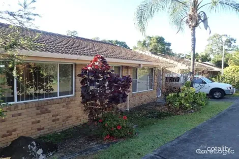 Property photo of 42/97 Edmund Rice Drive Southport QLD 4215