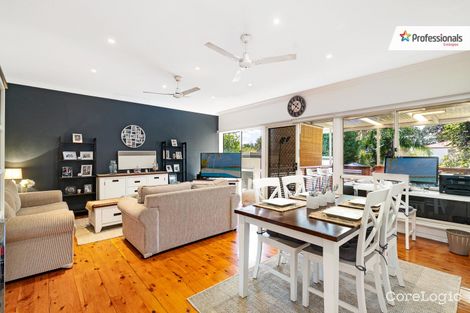Property photo of 19 Boyle Street Ermington NSW 2115