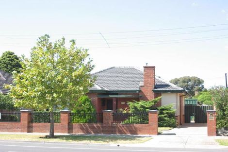 301 Station St, Fairfield, VIC 3078