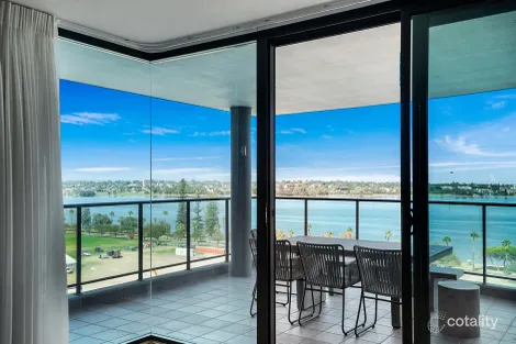 Property photo of 33/98 Terrace Road East Perth WA 6004