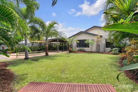 Property photo of 6 Venice Close Kewarra Beach QLD 4879