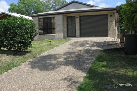 Property photo of 37A McKelligett Street Wandal QLD 4700