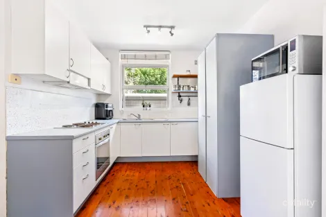 Property photo of 1/42 Howard Avenue Dee Why NSW 2099