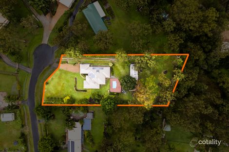 Property photo of 9-13 Barrine Court Park Ridge South QLD 4125