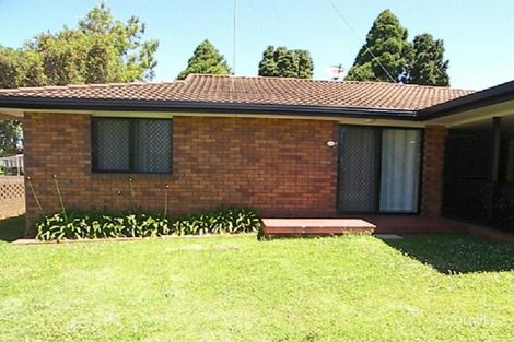 1/6 Tame St, South Toowoomba, QLD 4350