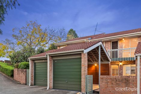 Property photo of 2/2 Canyon Road Baulkham Hills NSW 2153