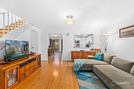 Property photo of 2/2 Canyon Road Baulkham Hills NSW 2153