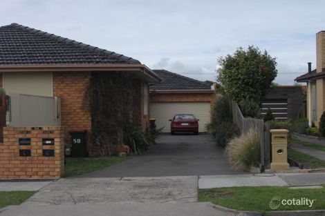 2/58 Eva St, Clayton, VIC 3168