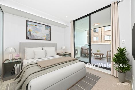Property photo of 214/19 Epping Road Epping NSW 2121