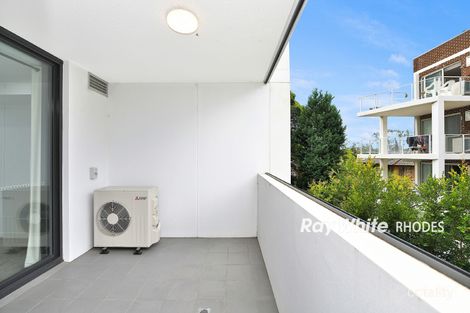 Property photo of 214/19 Epping Road Epping NSW 2121