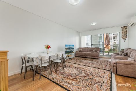 Property photo of 403C/21 Atkinson Street Liverpool NSW 2170