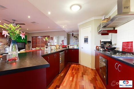 Property photo of 21 Citrine Street Dalyellup WA 6230