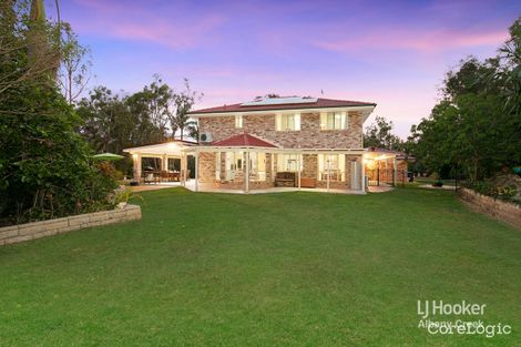 Property photo of 4 Raven Court Warner QLD 4500