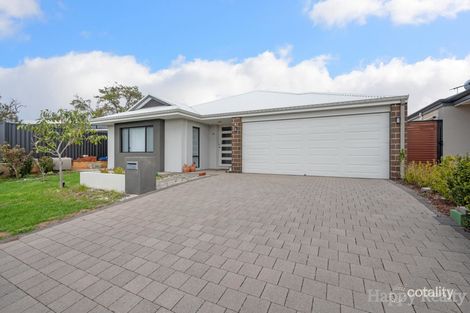 Property photo of 6 Bendigo Loop Bushmead WA 6055