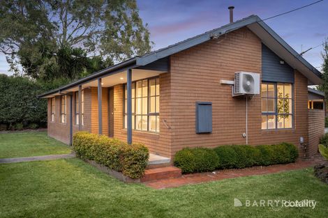 1/77 Albert Ave, Boronia, VIC 3155