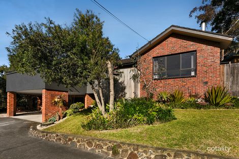 Property photo of 77 Karingal Drive Briar Hill VIC 3088