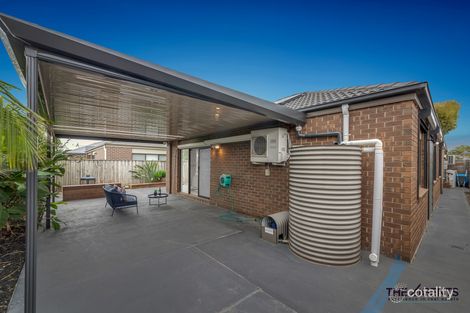 Property photo of 23 Monaro Street Tarneit VIC 3029