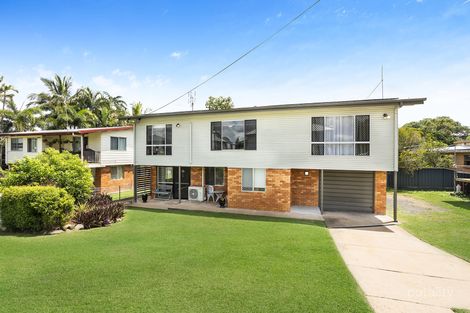 Property photo of 16 Peterson Street West Rockhampton QLD 4700