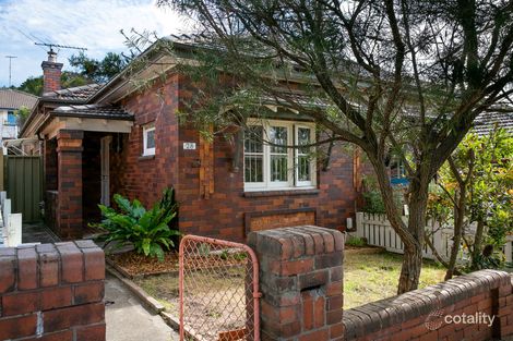 Property photo of 28 Woodbury Street Marrickville NSW 2204