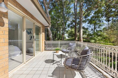 Property photo of 11/1740 Pacific Highway Wahroonga NSW 2076