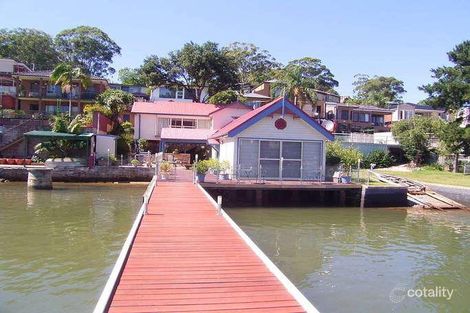 Property photo of 149 Queens Road Connells Point NSW 2221