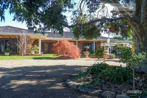 537 O'Briens Creek Rd, Big Springs, NSW 2650