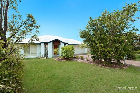 Property photo of 12 Ingrid Lane Coomera QLD 4209