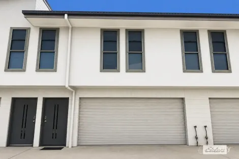 Property photo of 6/9 Cypress Drive Emerald QLD 4720