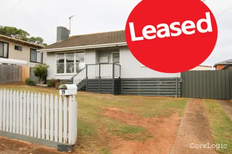Property photo of 19 Churchill Street Warrnambool VIC 3280