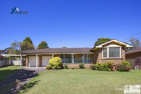 Property photo of 14 Lambert Crescent Baulkham Hills NSW 2153