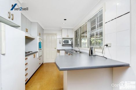 Property photo of 14 Lambert Crescent Baulkham Hills NSW 2153