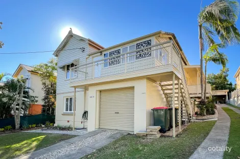 Property photo of 4/56 Longfellow Street Norman Park QLD 4170