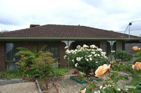 18 Dahlia St, Dromana, VIC 3936