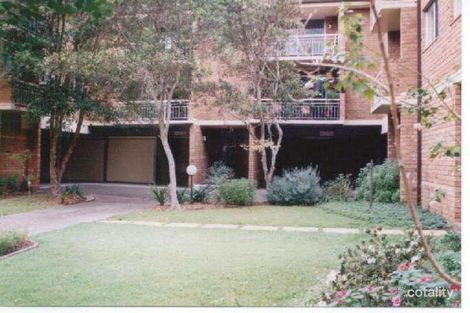 Property photo of 10/31 Bay Road Russell Lea NSW 2046