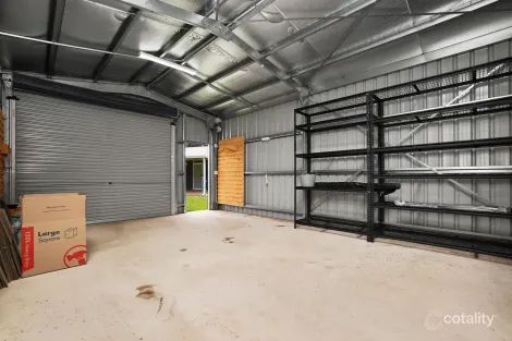 Property photo of 21 Caledonian Street Anula NT 0812