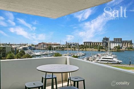 405/10 Bishopsgate St, Wickham, NSW 2293